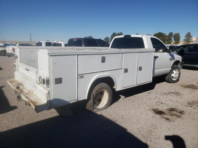 Изображение 3 2007 DODGE RAM 3500 ST 2007 с VIN 3D6WG46A97G777516