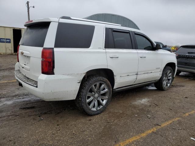 Изображение 3 2015 CHEVROLET TAHOE K1500 LTZ 2015 с VIN 1GNSKCKC0FR640765