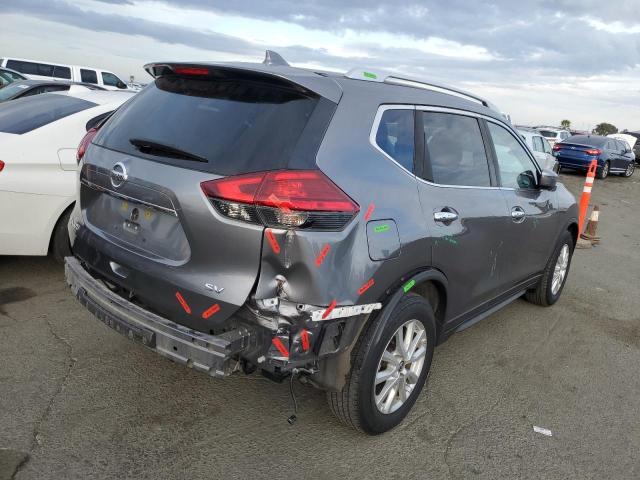 Image 3 of 2017 NISSAN ROGUE S 2017 with VIN KNMAT2MT8HP606211