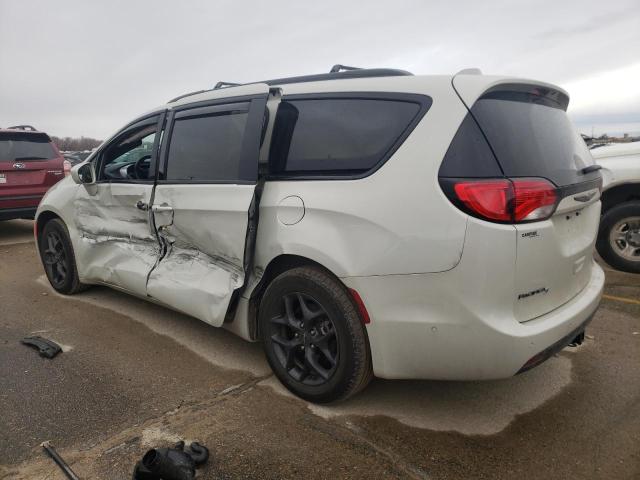 Obraz 2 z 2019 CHRYSLER PACIFICA TOURING L 2019 z VIN 2C4RC1BG1KR644615