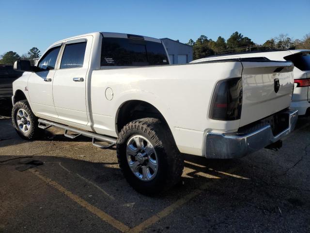 Image 3 of 2015 RAM 2500 SLT 2015 with VIN 3C6UR5DL3FG623519