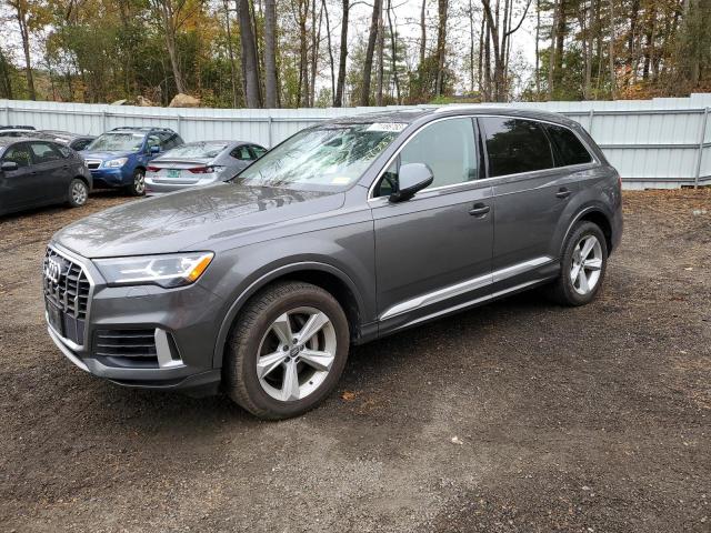 2020 AUDI Q7 PREMIUM 2020 image