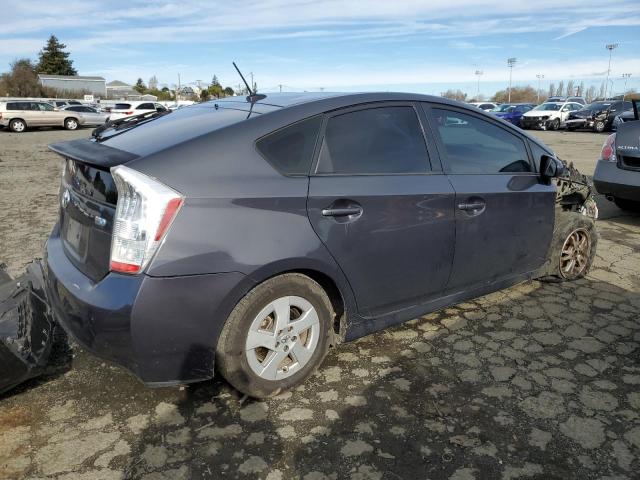 Image 3 of 2010 TOYOTA PRIUS  2010 with VIN JTDKN3DU7A0179874