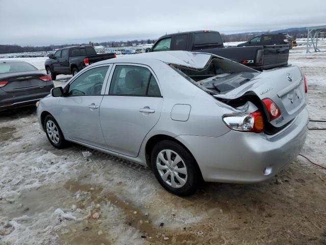 Изображение 2 2010 TOYOTA COROLLA BASE 2010 с VIN 2T1BU4EE5AC337473