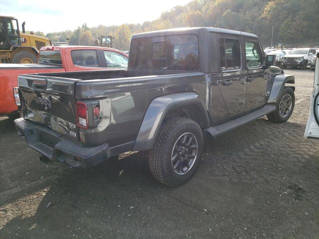 Image 3 of Jeep Gladiator Overland 2023 with VIN 1C6HJTFG3PL501759