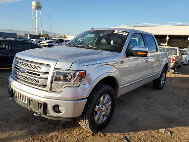 Obraz 2014 FORD F150 SUPERCREW 2014