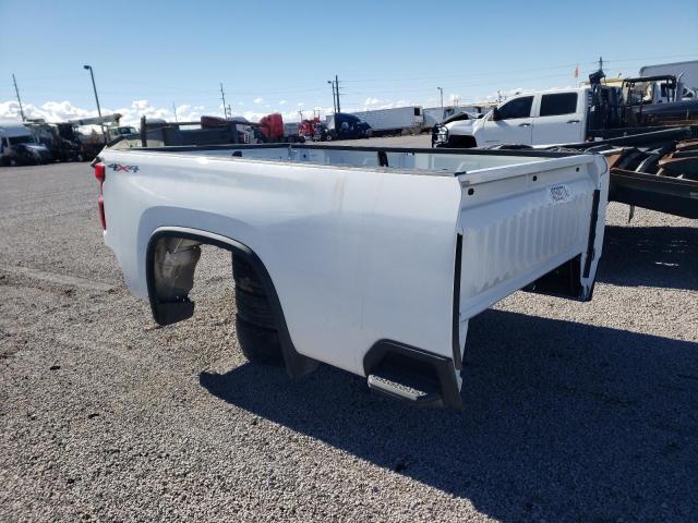 Image 1 of 2024 CHEVROLET SILVERADO K2500 HEAVY DUTY BED ONLY 2024 with VIN 1GC5YLE7XRF113728