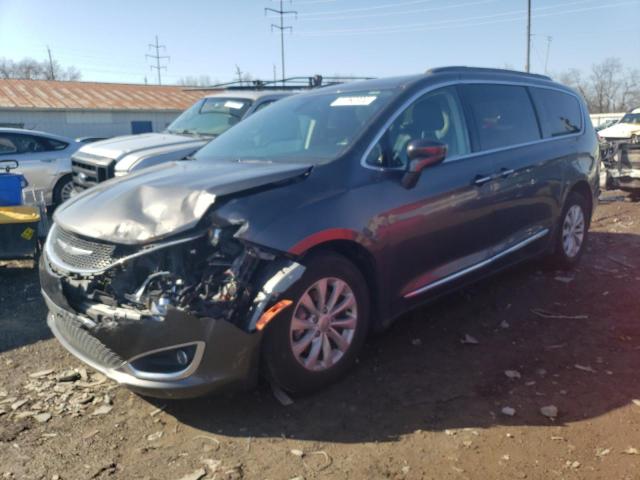 Изображение 2017 CHRYSLER PACIFICA TOURING L 2017