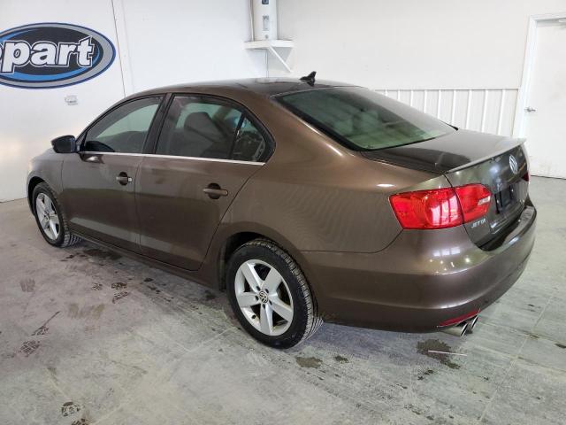 Obraz 2 z 2012 VOLKSWAGEN JETTA TDI 2012 z VIN 3VWLL7AJ6CM370727