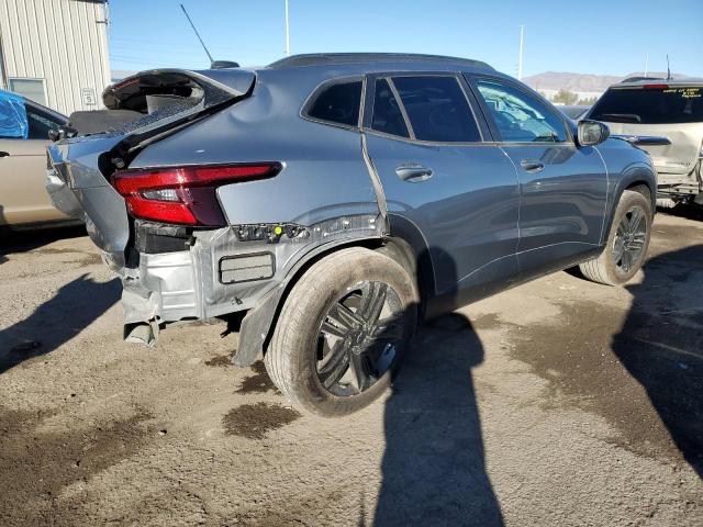 Image 3 of 2024 CHEVROLET TRAX ACTIV 2024 with VIN KL77LKE25RC069948