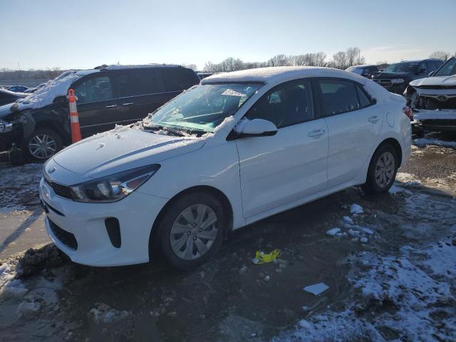 Image 1 of 2019 KIA RIO S 2019 with VIN 3KPA24AB4KE225151