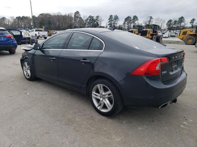 Изображение 2 2015 VOLVO S60 PREMIER 2015 с VIN YV1612TK6F2353110