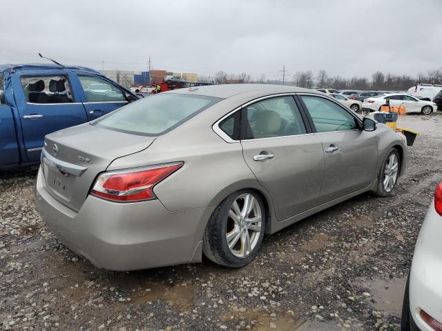 Image 3 of 2014 NISSAN ALTIMA 3.5S 2014 with VIN 1N4BL3AP2EC113506