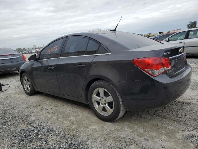 Изображение 2 2014 CHEVROLET CRUZE LT 2014 с VIN 1G1PC5SB2E7202136