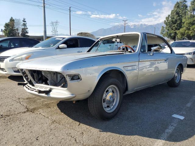 1971 BMW 2800CS 1971 image
