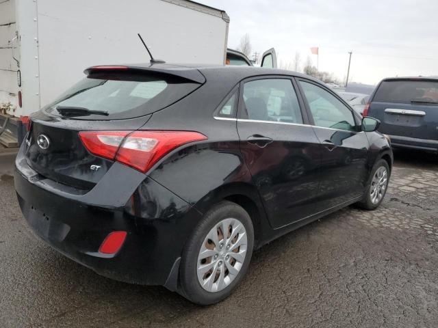 Изображение 3 2016 HYUNDAI ELANTRA GT  2016 с VIN KMHD35LH9GU326790