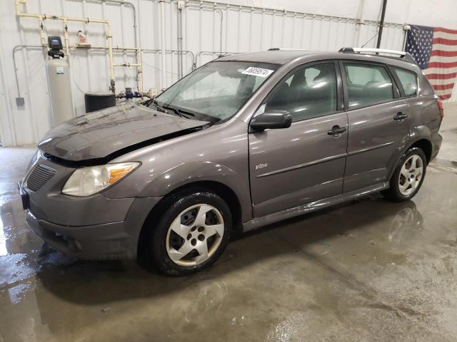 Image 1 of 2007 Pontiac Vibe 2007 with VIN 5Y2SL65847Z426880