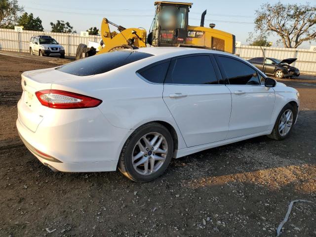 Obraz 3 z 2016 FORD FUSION SE 2016 z VIN 3FA6P0H70GR307000