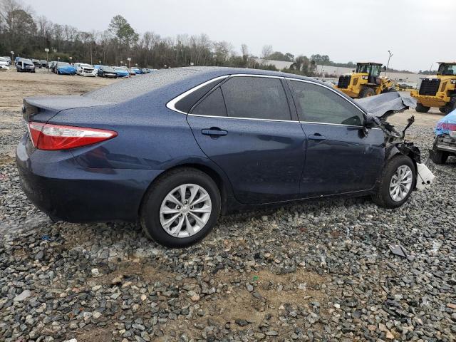 Изображение 3 2017 TOYOTA CAMRY LE 2017 с VIN 4T1BF1FK6HU685868