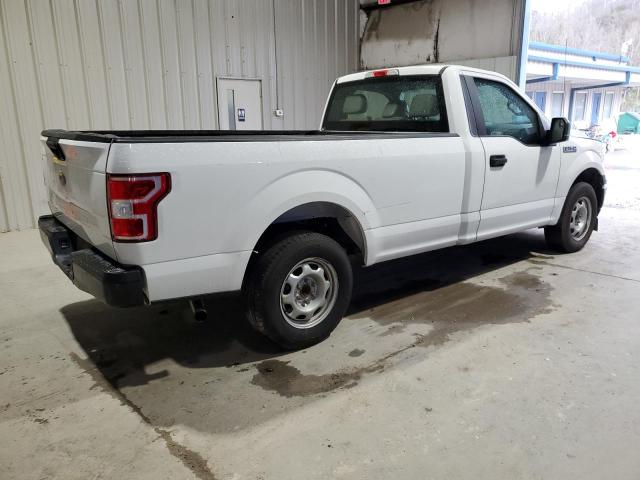 Изображение 3 2019 FORD F150  2019 с VIN 1FTMF1CB0KKC41826