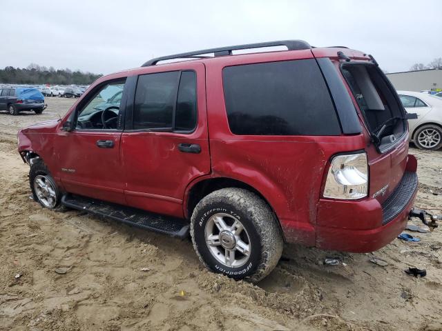 Изображение 2 2004 FORD EXPLORER XLT 2004 с VIN 1FMZU73E64ZA94135