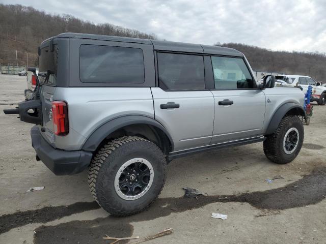 Изображение 3 2023 FORD BRONCO BASE 2023 с VIN 1FMEE5DH1PLB16817