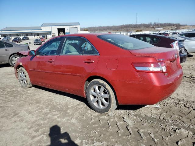 Изображение 2 2011 TOYOTA CAMRY BASE 2011 с VIN 4T4BF3EK5BR210822