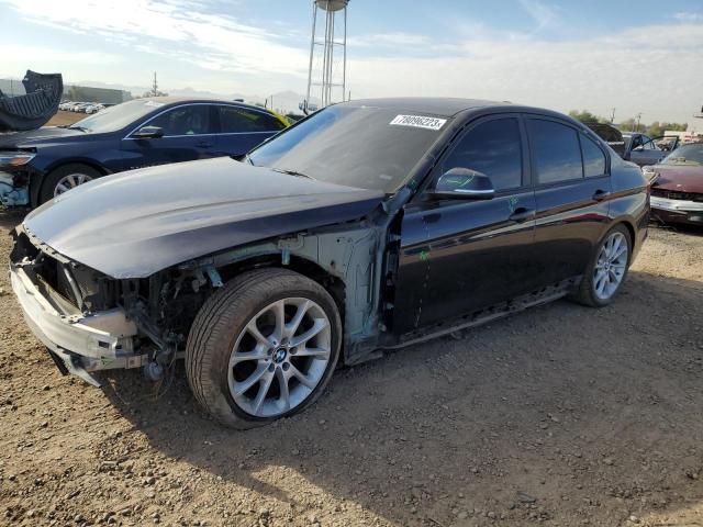 Obraz 1 z 2014 BMW 320 I 2014 z VIN WBA3B1C51EK133296