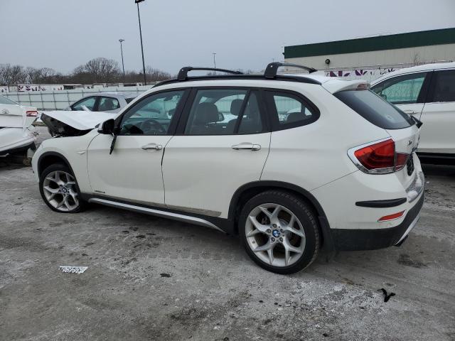 Изображение 2 2013 BMW X1 XDRIVE28I 2013 с VIN WBAVL1C58DVR89083