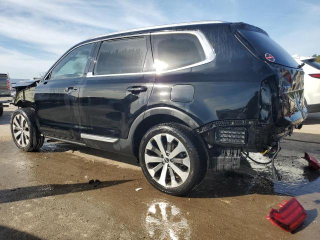 Obraz 2 z 2022 KIA TELLURIDE EX 2022 z VIN 5XYP34HC5NG306785