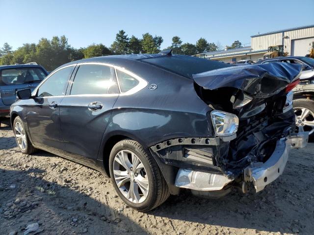 Изображение 2 2015 CHEVROLET IMPALA LT 2015 с VIN 2G1115SL7F9285213