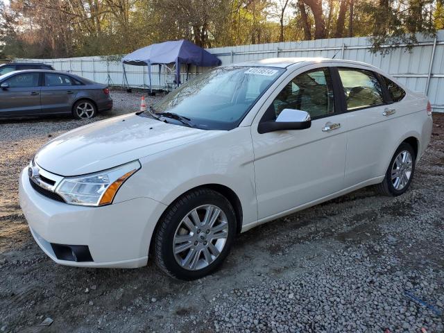 Изображение 1 2011 FORD FOCUS SEL 2011 с VIN 1FAHP3HN2BW124387