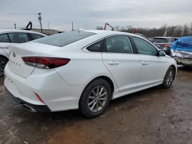 Image 3 of 2019 HYUNDAI SONATA SE 2019 with VIN 5NPE24AF6KH730821