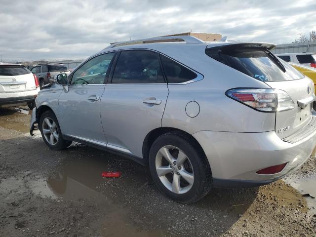 Obraz 2 z 2010 LEXUS RX 350 2010 z VIN 2T2BK1BA6AC030864