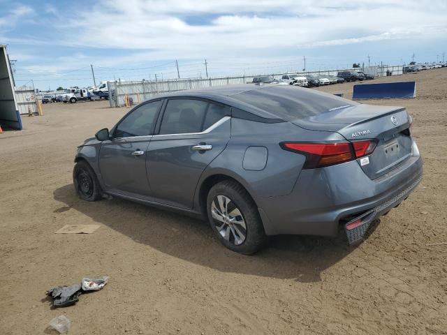 Image 2 of 2020 NISSAN ALTIMA S 2020 with VIN 1N4BL4BW2LC262362