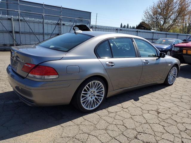 Obraz 3 z 2008 BMW 750 LI 2008 z VIN WBAHN83568DT78061