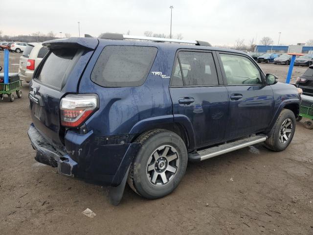 Obraz 3 z 2018 TOYOTA 4RUNNER SR5/SR5 PREMIUM 2018 z VIN JTEBU5JR4J5486707