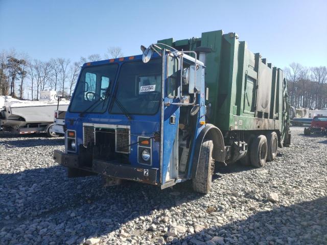 Изображение 2 2002 MACK 600 LE600 2002 с VIN 1M2AC07C82M005613