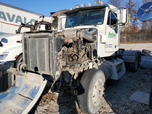 Image 2 of 1997 PETERBILT 378  1997 with VIN 1XPFD69XXVN439037