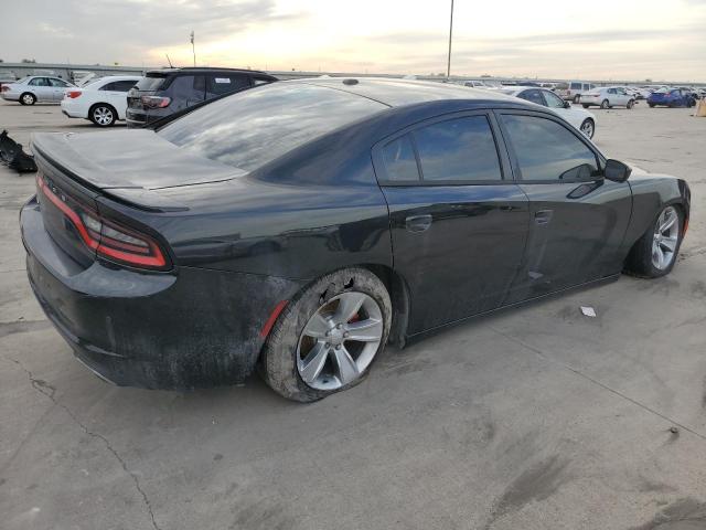 Изображение 3 2015 DODGE CHARGER SE 2015 с VIN 2C3CDXBG1FH726494