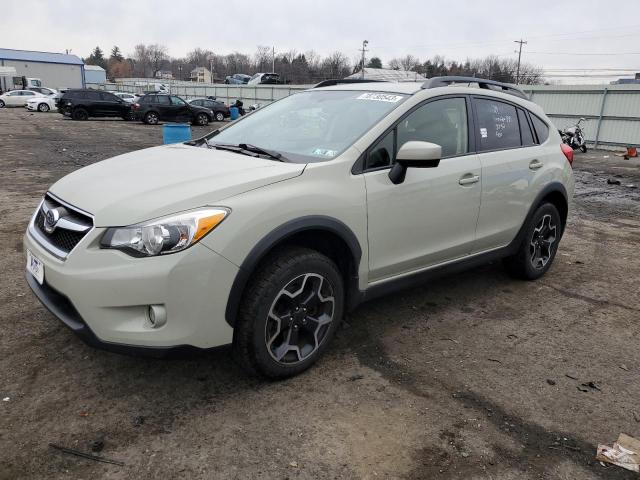 Image 1 of 2015 SUBARU XV CROSSTREK 2.0 PREMIUM 2015 with VIN JF2GPACC2F8306313