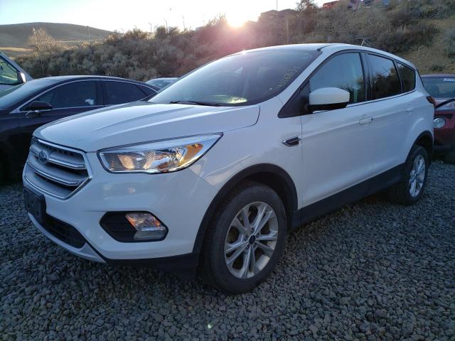 Obraz 1 z 2019 FORD ESCAPE SE 2019 z VIN 1FMCU9GD7KUC34786