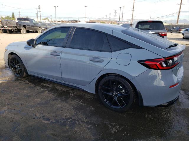 Image 2 of 2024 HONDA CIVIC SPORT 2024 with VIN 19XFL2H83RE003261