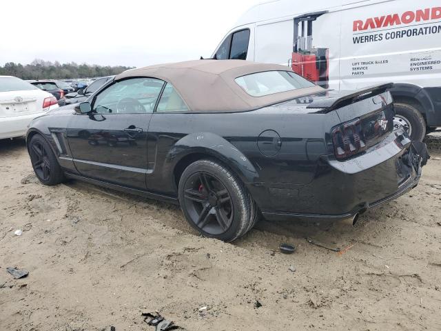 Изображение 2 2006 FORD MUSTANG GT 2006 с VIN 1ZVFT85H665169186