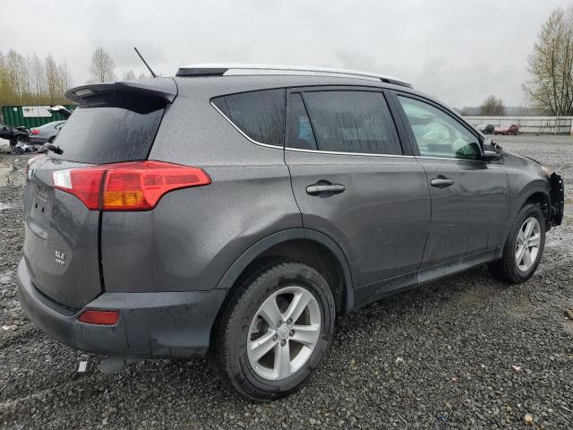 Image 3 of 2014 TOYOTA RAV4 XLE 2014 with VIN 2T3RFREV7EW214193