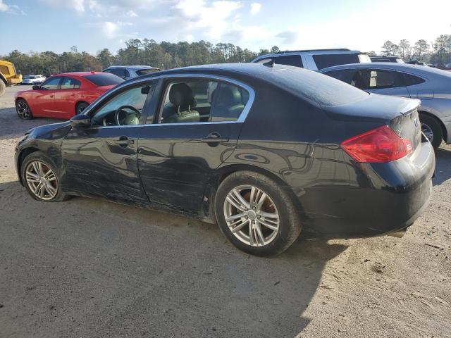 Obraz 2 z 2011 INFINITI G25 BASE 2011 z VIN JN1DV6AP9BM602931
