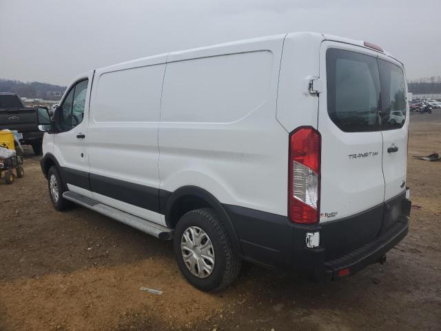 Image 2 of 2019 FORD TRANSIT T-250 2019 with VIN 1FTYR1ZM9KKB21282