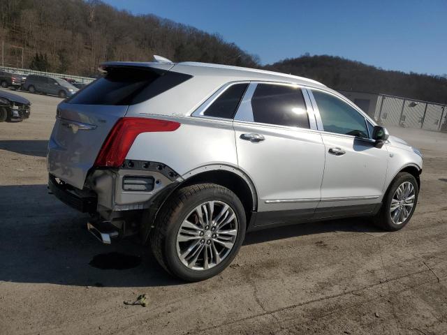 Изображение 3 2017 CADILLAC XT5 PREMIUM LUXURY 2017 с VIN 1GYKNERSXHZ131708