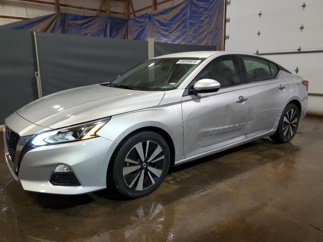 Image 1 of 2022 NISSAN ALTIMA SV 2022 with VIN 1N4BL4DV5NN319004