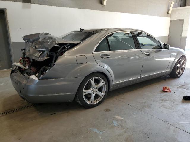 Image 3 of 2013 MERCEDES-BENZ S 550 2013 with VIN WDDNG7DB4DA503574